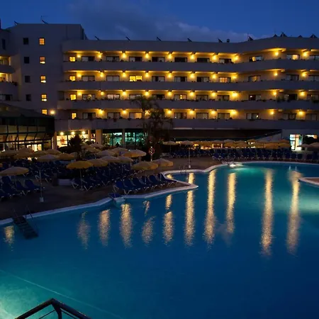 Lejlighed Turquesa Playa Puerto de la Cruz (Tenerife)