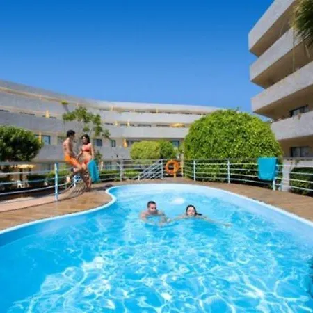 Turquesa Playa Lejlighed *