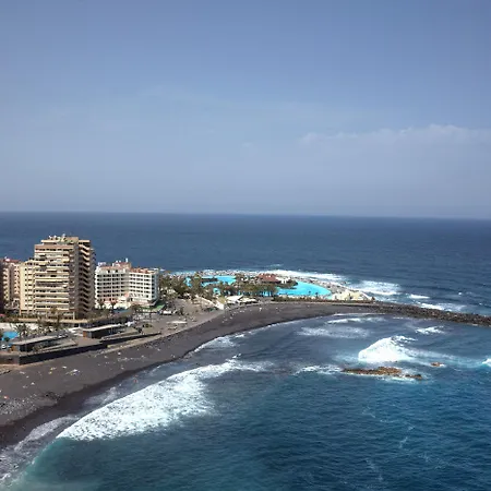 Turquesa Playa Lejlighed *